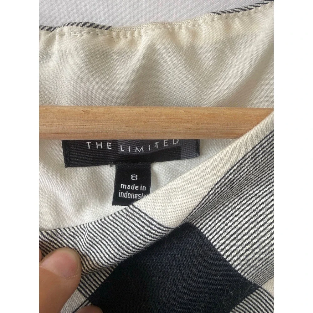 The Limited material as above